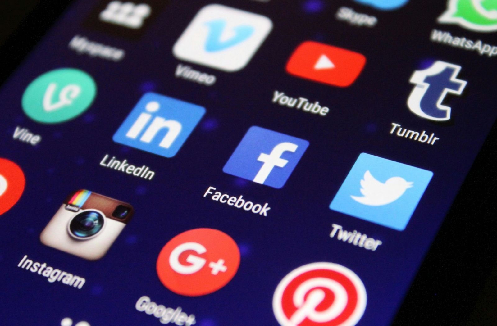 Social Media Management